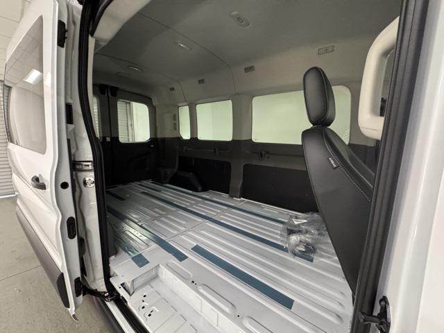 new 2026 Ford Transit-350 car, priced at $60,985