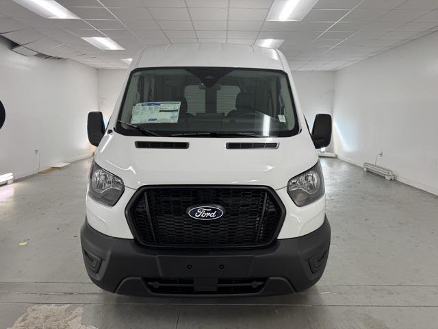new 2026 Ford Transit-350 car, priced at $60,985