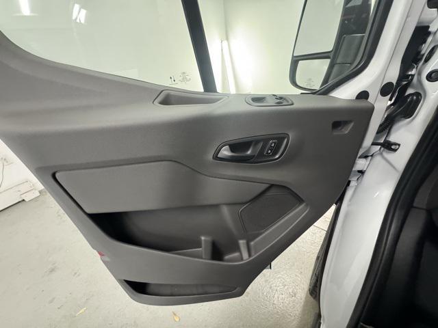 new 2026 Ford Transit-350 car, priced at $60,985
