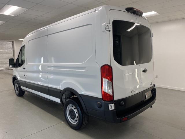 new 2024 Ford Transit-250 car, priced at $52,495