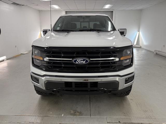 new 2025 Ford F-150 car, priced at $64,730