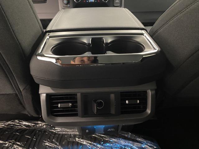 new 2025 Ford F-150 car, priced at $64,730