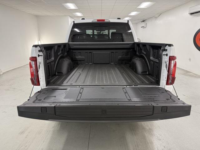 new 2025 Ford F-150 car, priced at $64,730