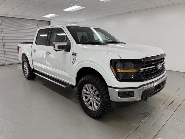 new 2025 Ford F-150 car, priced at $64,730