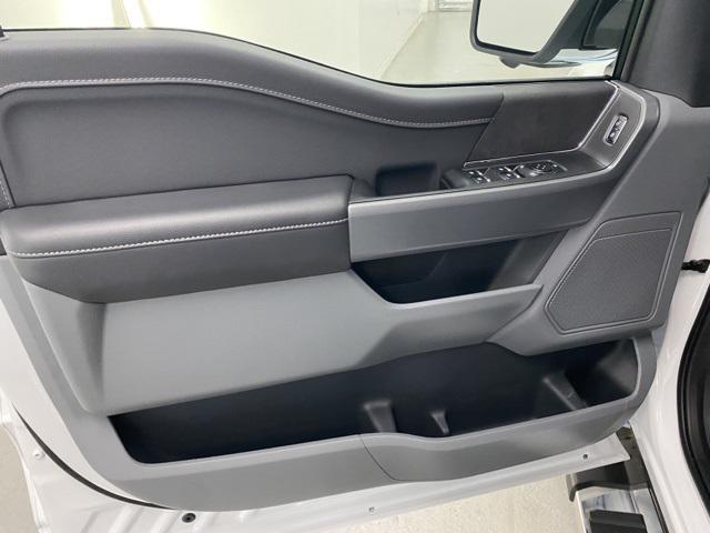 new 2025 Ford F-150 car, priced at $64,730