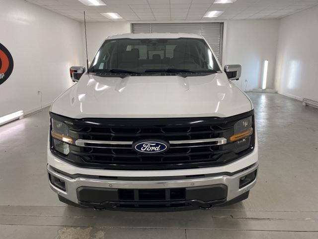 new 2025 Ford F-150 car, priced at $64,730