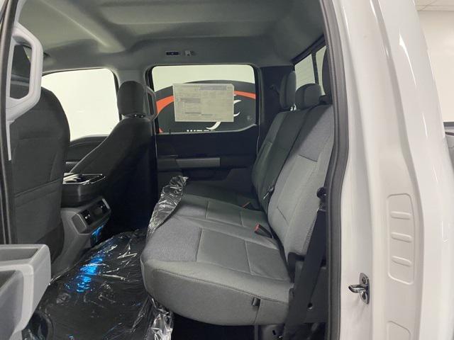 new 2025 Ford F-150 car, priced at $64,730