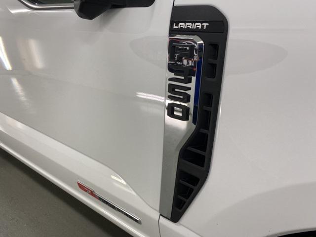 new 2025 Ford F-350 car, priced at $89,225
