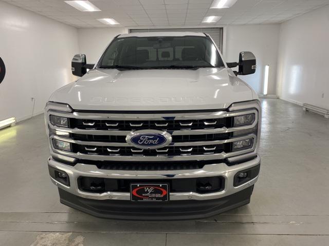 new 2025 Ford F-350 car, priced at $89,225