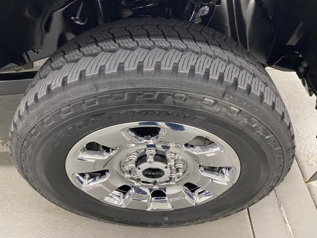 new 2025 Ford F-350 car, priced at $89,225