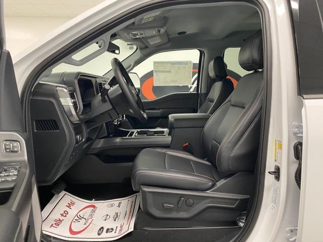 new 2025 Ford F-350 car, priced at $89,225