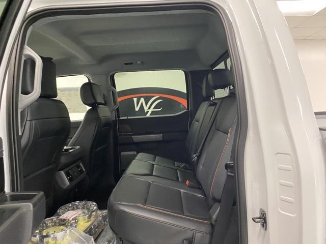 new 2025 Ford F-350 car, priced at $89,225