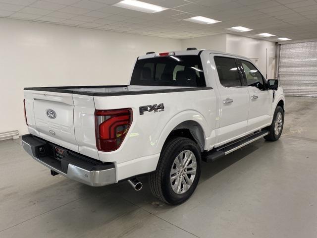new 2025 Ford F-150 car, priced at $66,076