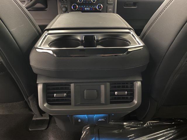 new 2025 Ford F-150 car, priced at $66,076