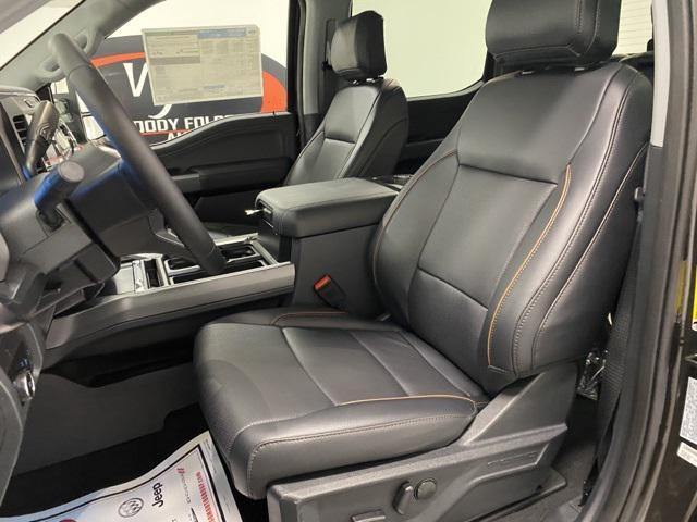 new 2025 Ford F-350 car, priced at $87,765