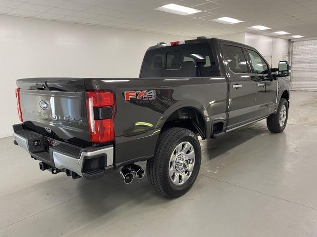 new 2025 Ford F-350 car, priced at $87,765