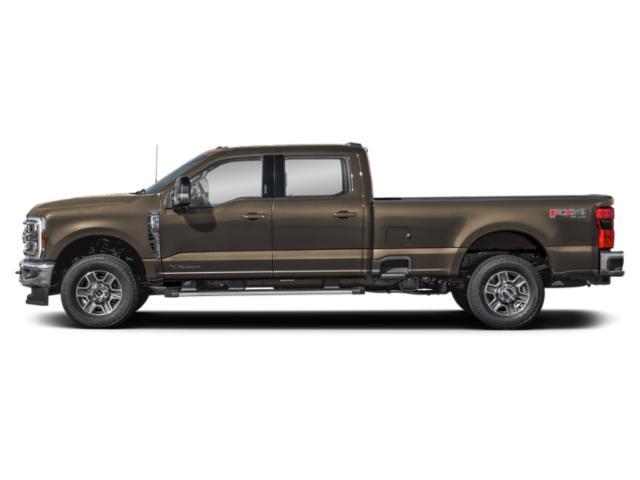 new 2025 Ford F-350 car, priced at $87,765