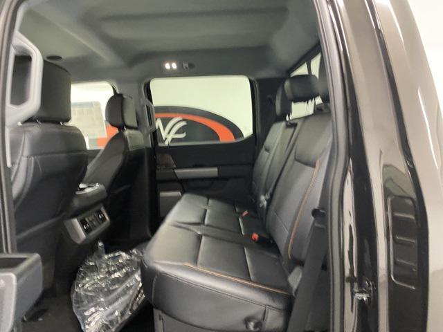 new 2025 Ford F-350 car, priced at $87,765