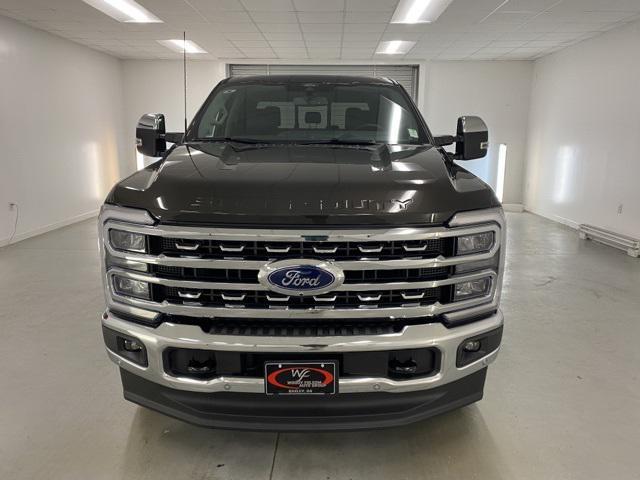 new 2025 Ford F-350 car, priced at $87,765