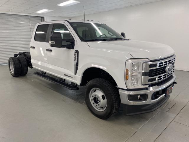 new 2024 Ford F-350 car, priced at $70,405