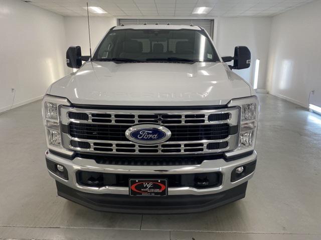 new 2024 Ford F-350 car, priced at $70,405