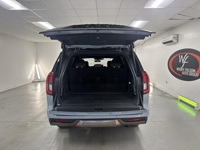 new 2025 Ford Expedition car, priced at $88,110