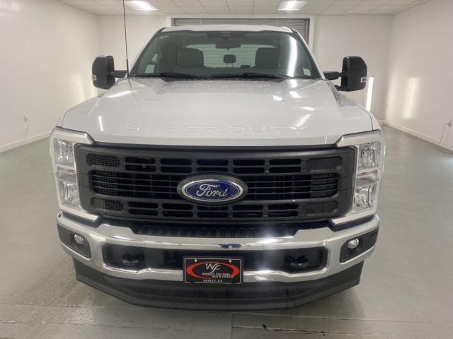 new 2024 Ford F-250 car, priced at $60,285