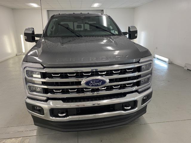 new 2024 Ford F-250 car, priced at $77,420