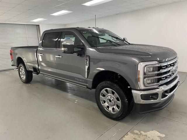 new 2024 Ford F-250 car, priced at $77,420