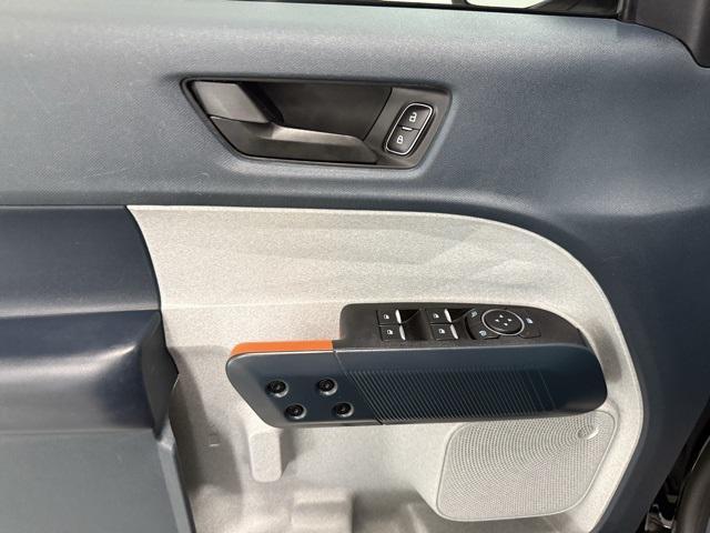 used 2022 Ford Maverick car