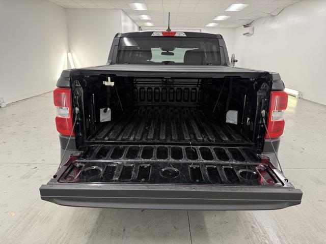 used 2022 Ford Maverick car