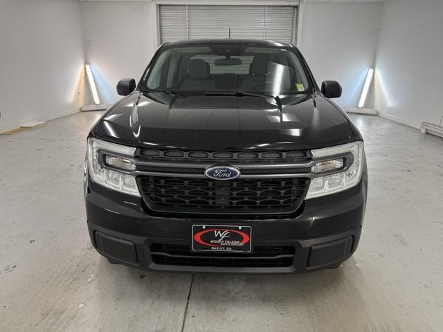 used 2022 Ford Maverick car