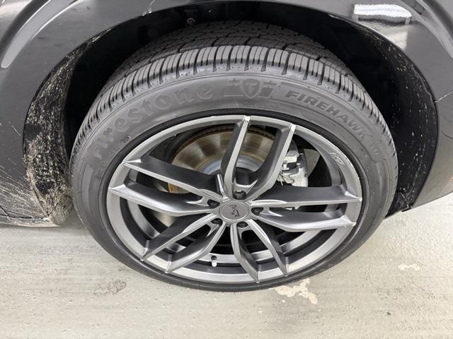 used 2022 Ford Maverick car