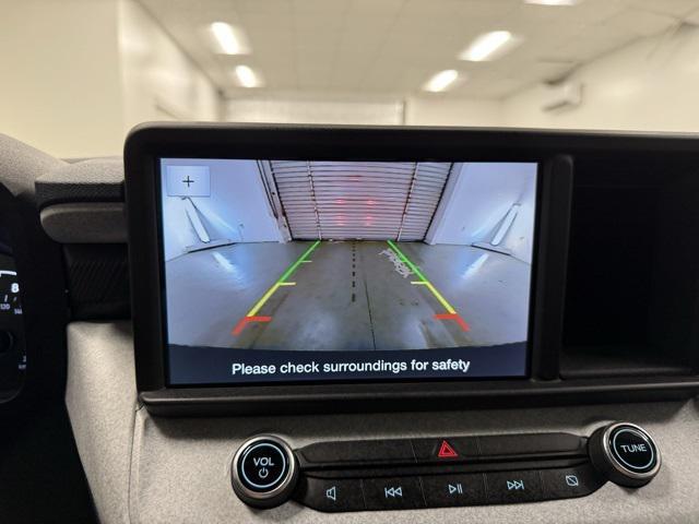 used 2022 Ford Maverick car