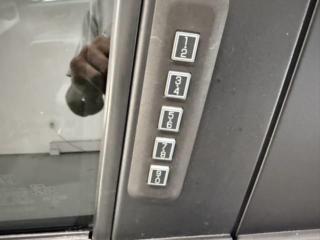 used 2022 Ford Maverick car