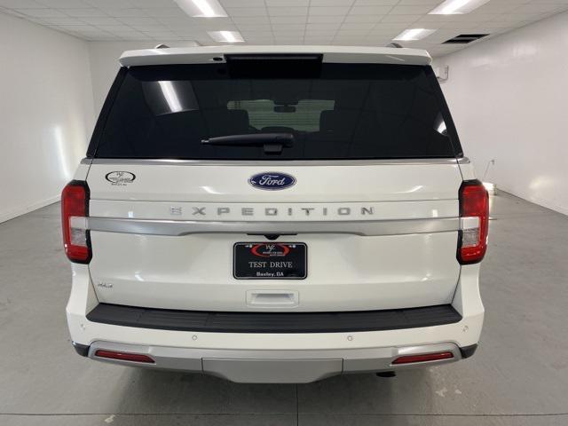 new 2024 Ford Expedition car, priced at $65,368