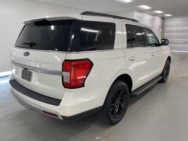 new 2024 Ford Expedition car, priced at $65,368