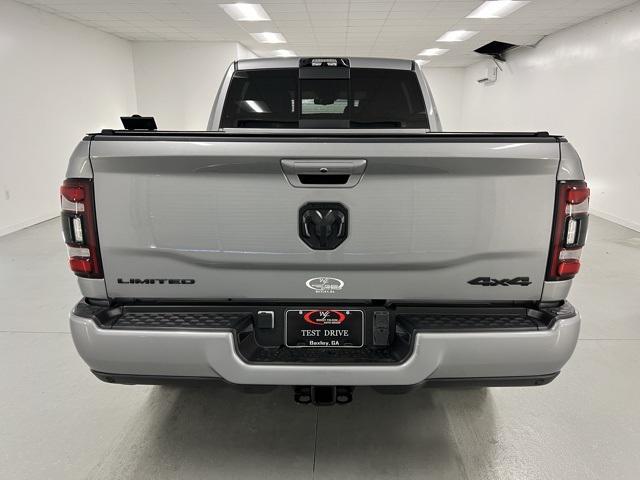 used 2023 Ram 2500 car, priced at $84,996