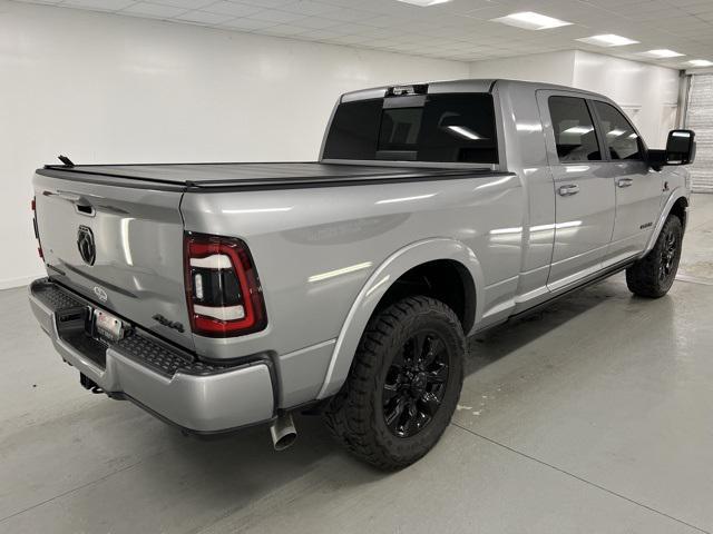 used 2023 Ram 2500 car, priced at $84,996