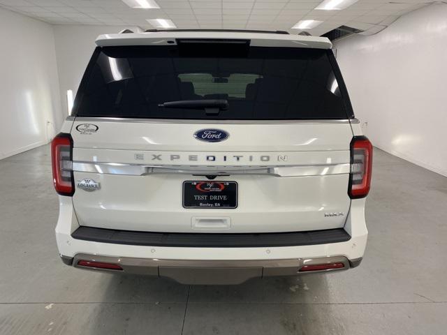 new 2024 Ford Expedition car, priced at $79,983