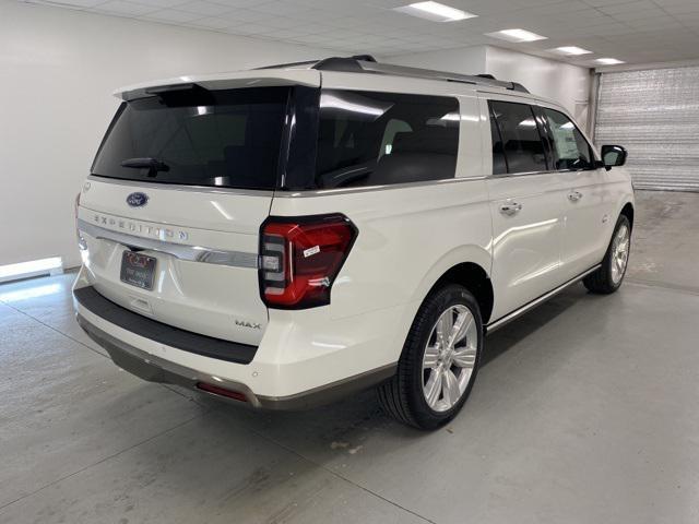 new 2024 Ford Expedition car, priced at $79,983