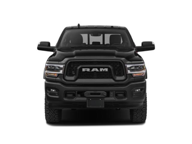 used 2021 Ram 2500 car, priced at $51,896