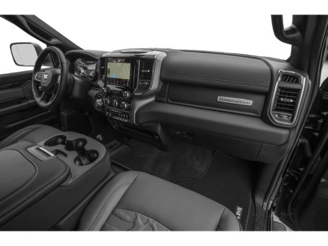 used 2021 Ram 2500 car, priced at $51,896