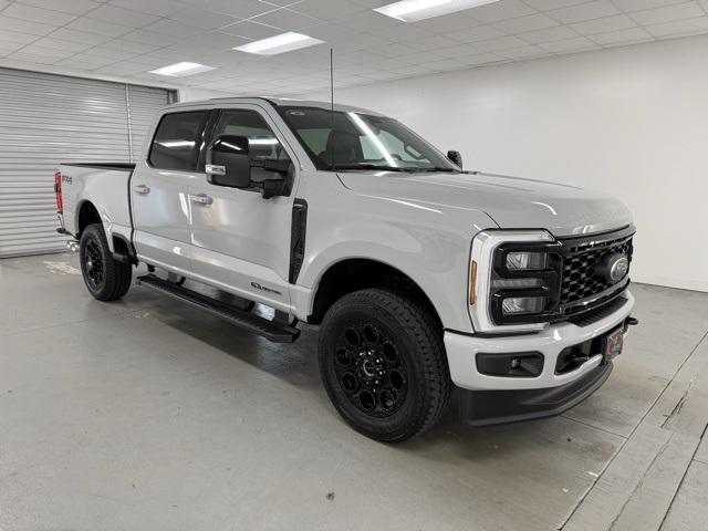 new 2025 Ford F-250 car, priced at $83,435