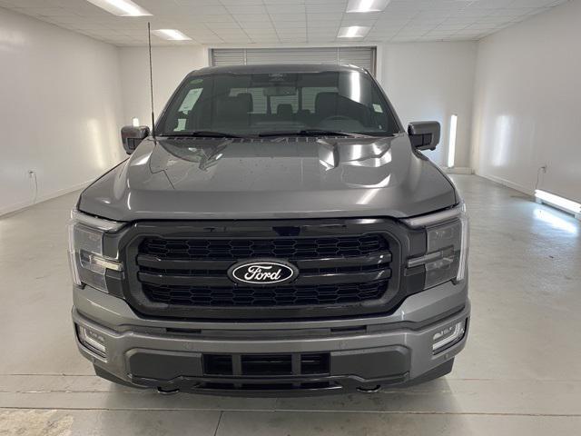 new 2024 Ford F-150 car, priced at $69,370