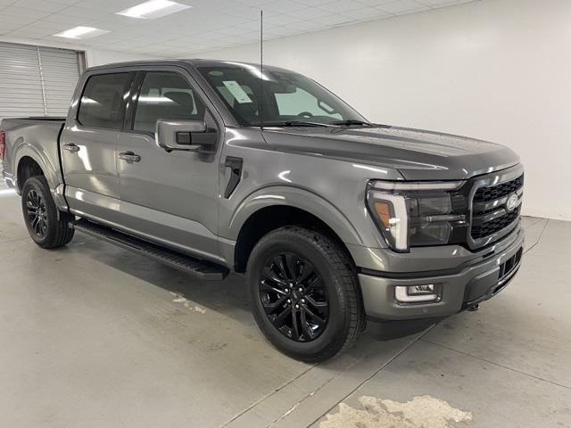 new 2024 Ford F-150 car, priced at $69,370