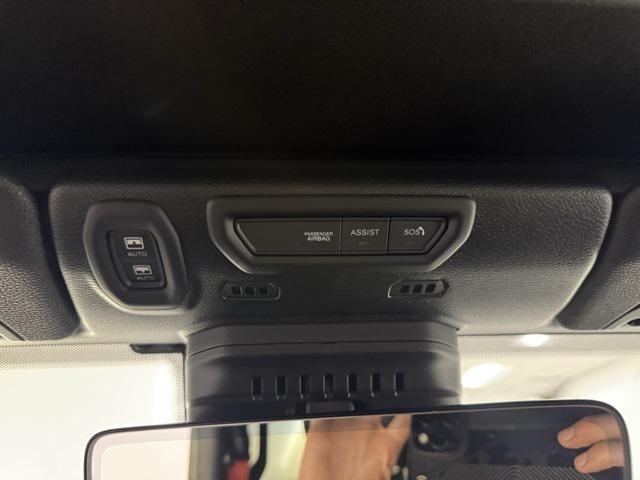 used 2020 Jeep Wrangler Unlimited car, priced at $36,470