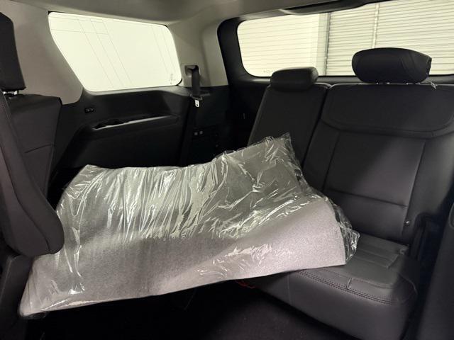 new 2025 Ford Expedition car, priced at $70,320