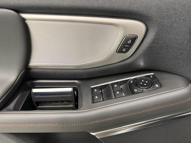 new 2025 Ford Expedition car, priced at $70,320