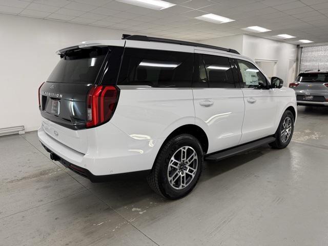 new 2025 Ford Expedition car, priced at $70,320